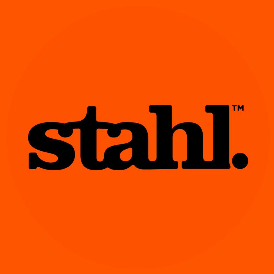 Stahl