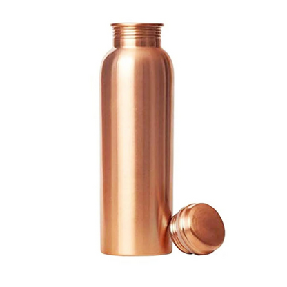 Pure Copper Water Bottle 950 ML