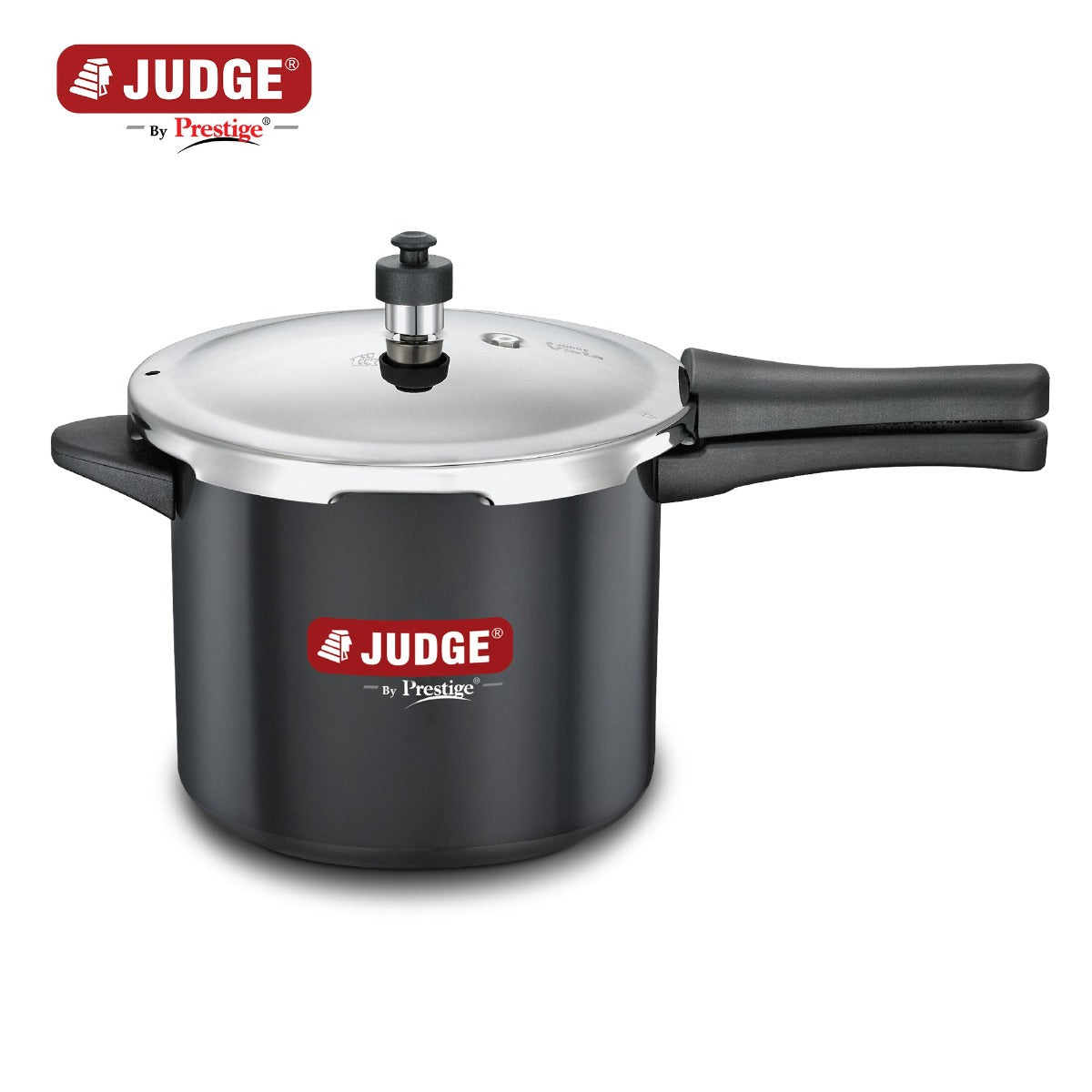 Judge Vista HA Outer Lid 5L by Prestige | Induction Friendly