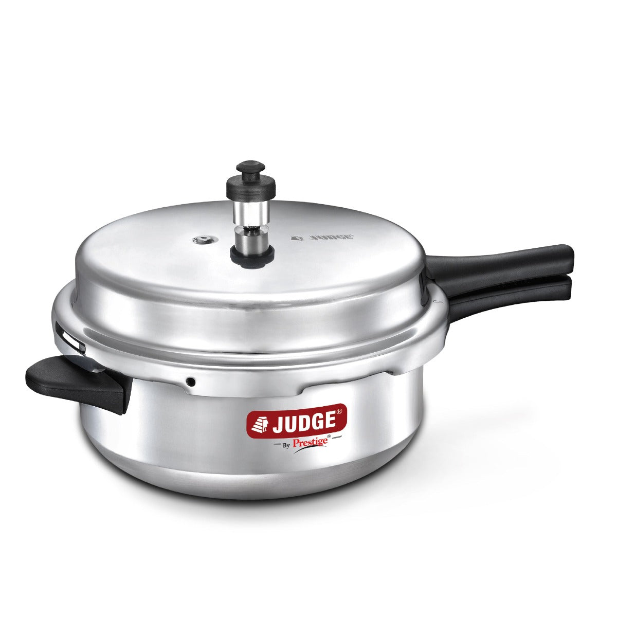 Judge Deluxe Sr. 6L Deep Pressure Pan Cooker