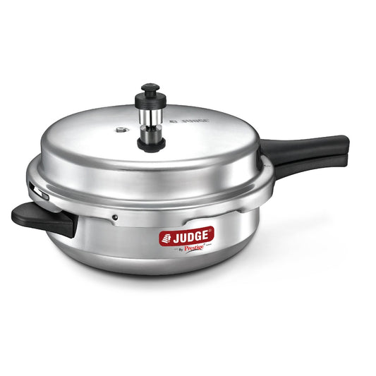 Judge Deluxe Jr. Deep 4L Pressure Pan Cooker