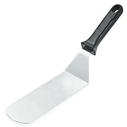 Rena 75 mm Spatula 10" Perforated | Total Length - 455 mm and Blade Length - 275 mm - 11028