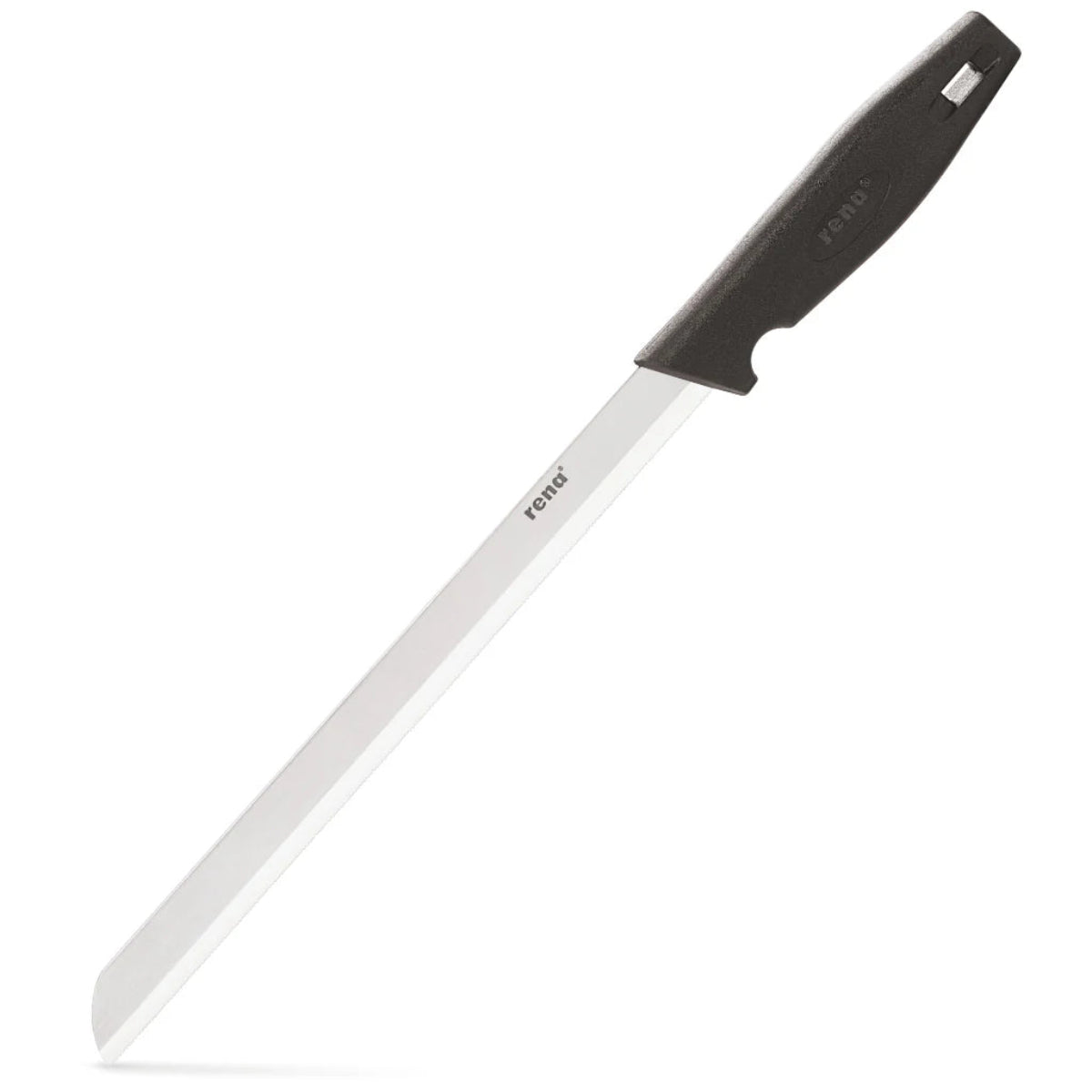 Rena Bread Knife 16" Mini Serration Blade Length 290 mm & Handle Length 115 mm | Easy to Slicing - 11283R0