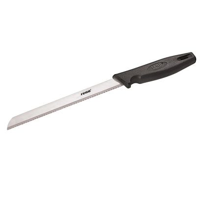 Rena Bread Knife 14" Big Serration Blade Length 240 mm & Handle Length 115 mm | Easy to Slicing - 11182R0