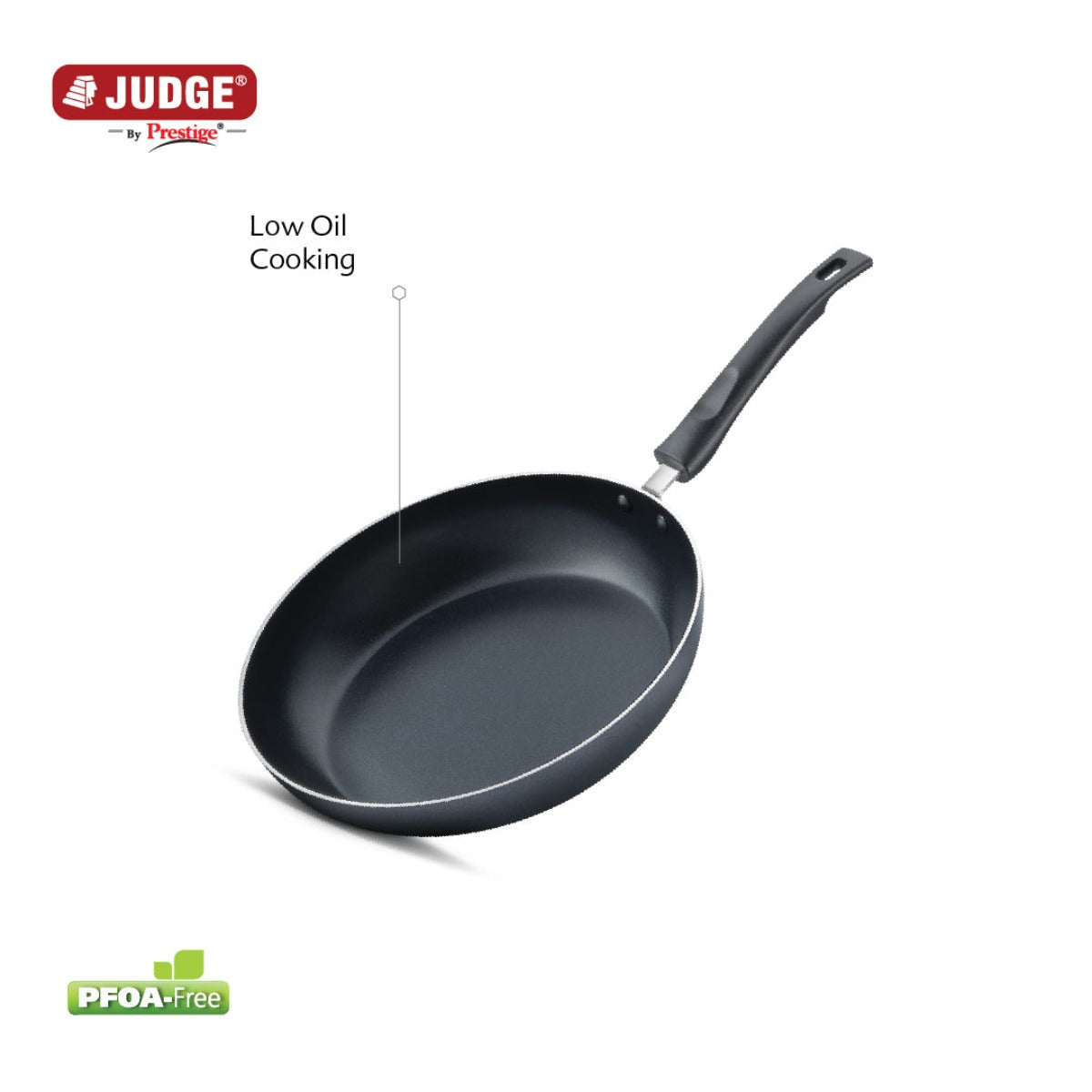 Judge Fry Pan (20cm) by Prestige