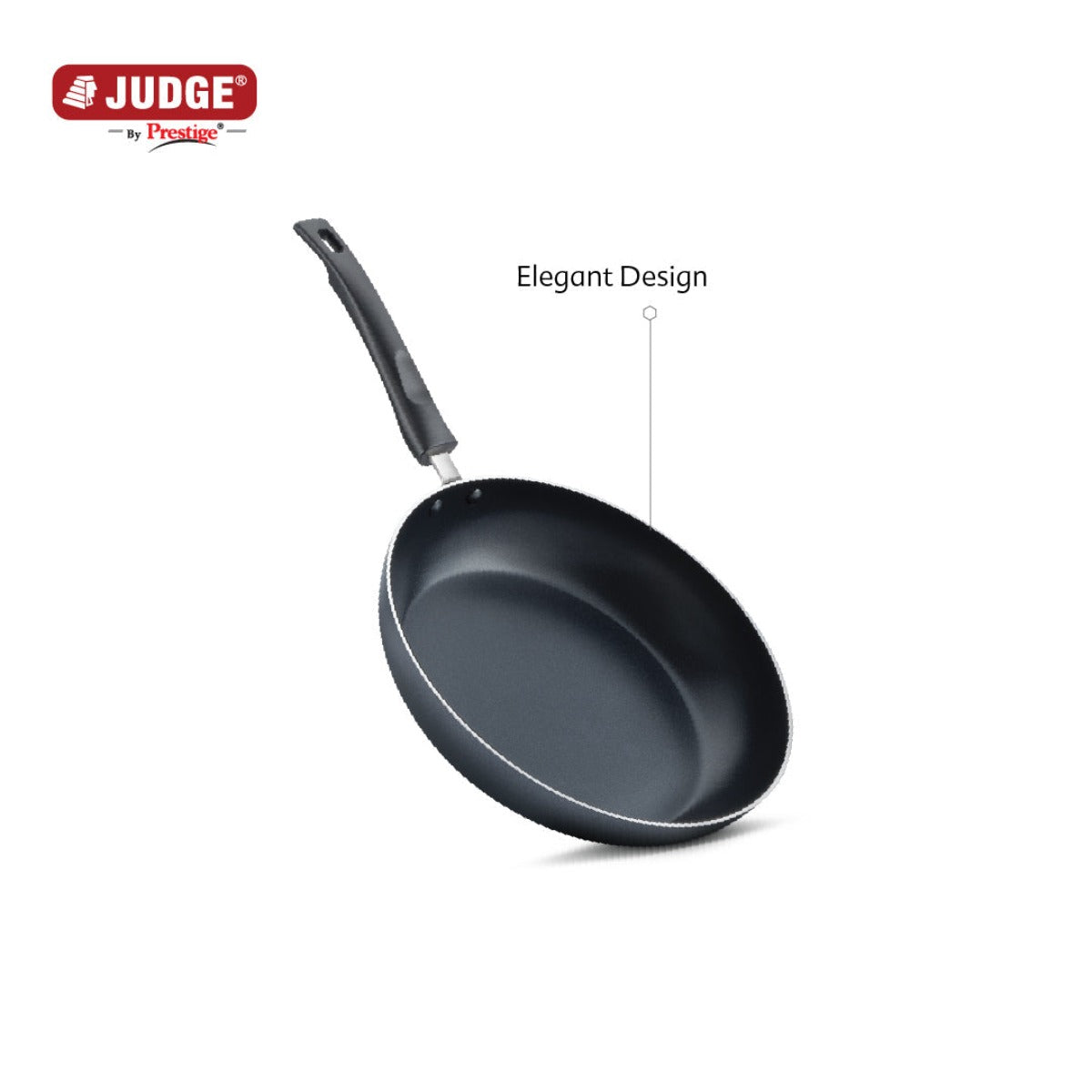 Judge Fry Pan (20cm) by Prestige