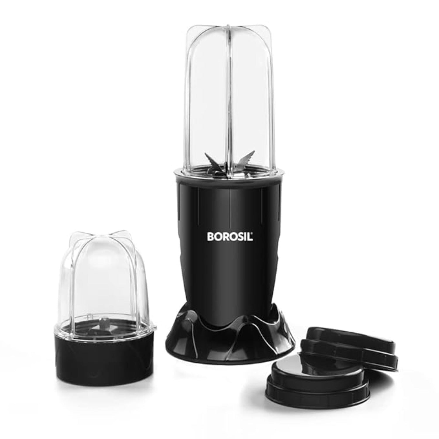 Borosil Nutrifresh PB31 Blender Grinder & Smoothie Maker