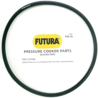 Futura Mini Gasket For Cooker Size 2L (MGF)