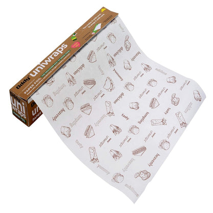 Oddy Uniwraps Food Wrapping Paper (20 meters)