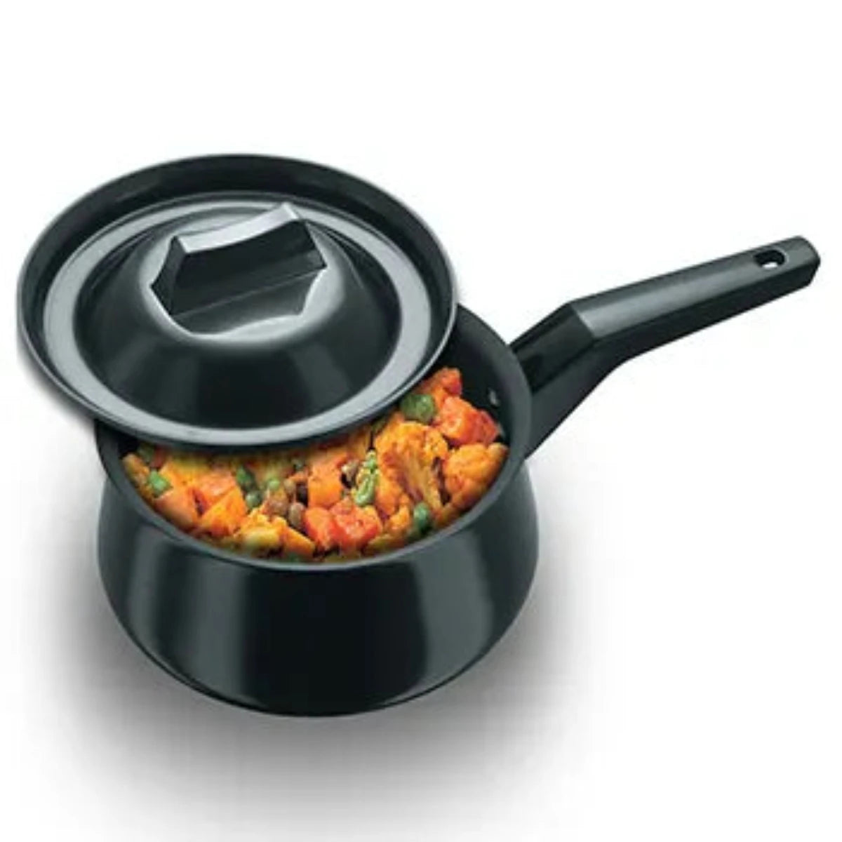 Futura Hard Anodised Handi Saucepan by Hawkins AH20