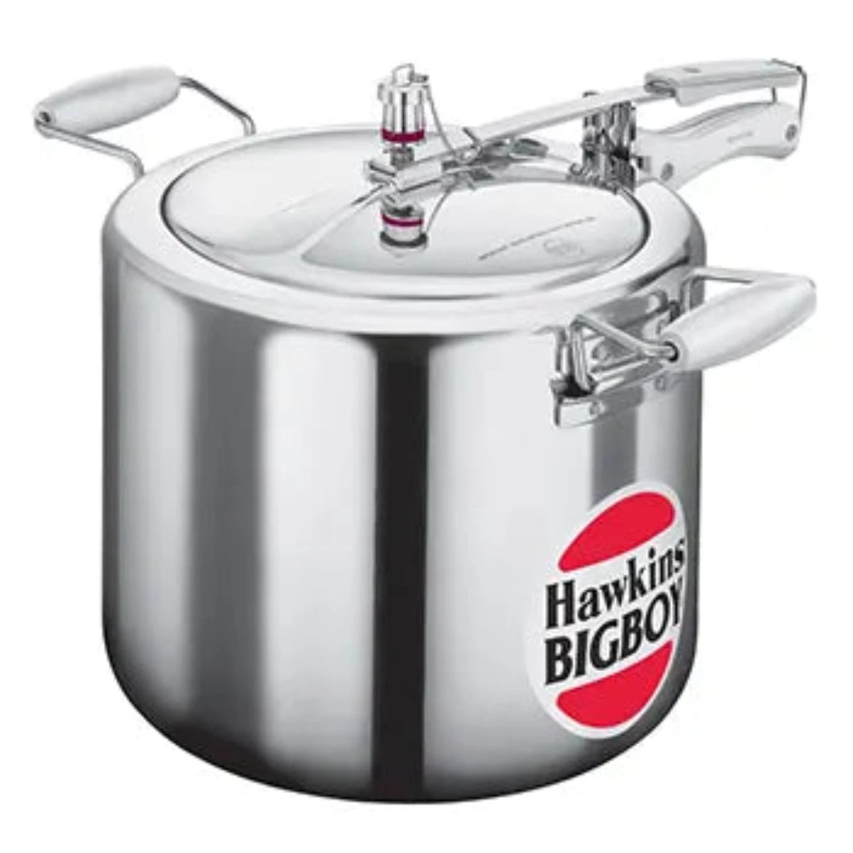 Hawkins BigBoy Aluminium Pressure Cooker