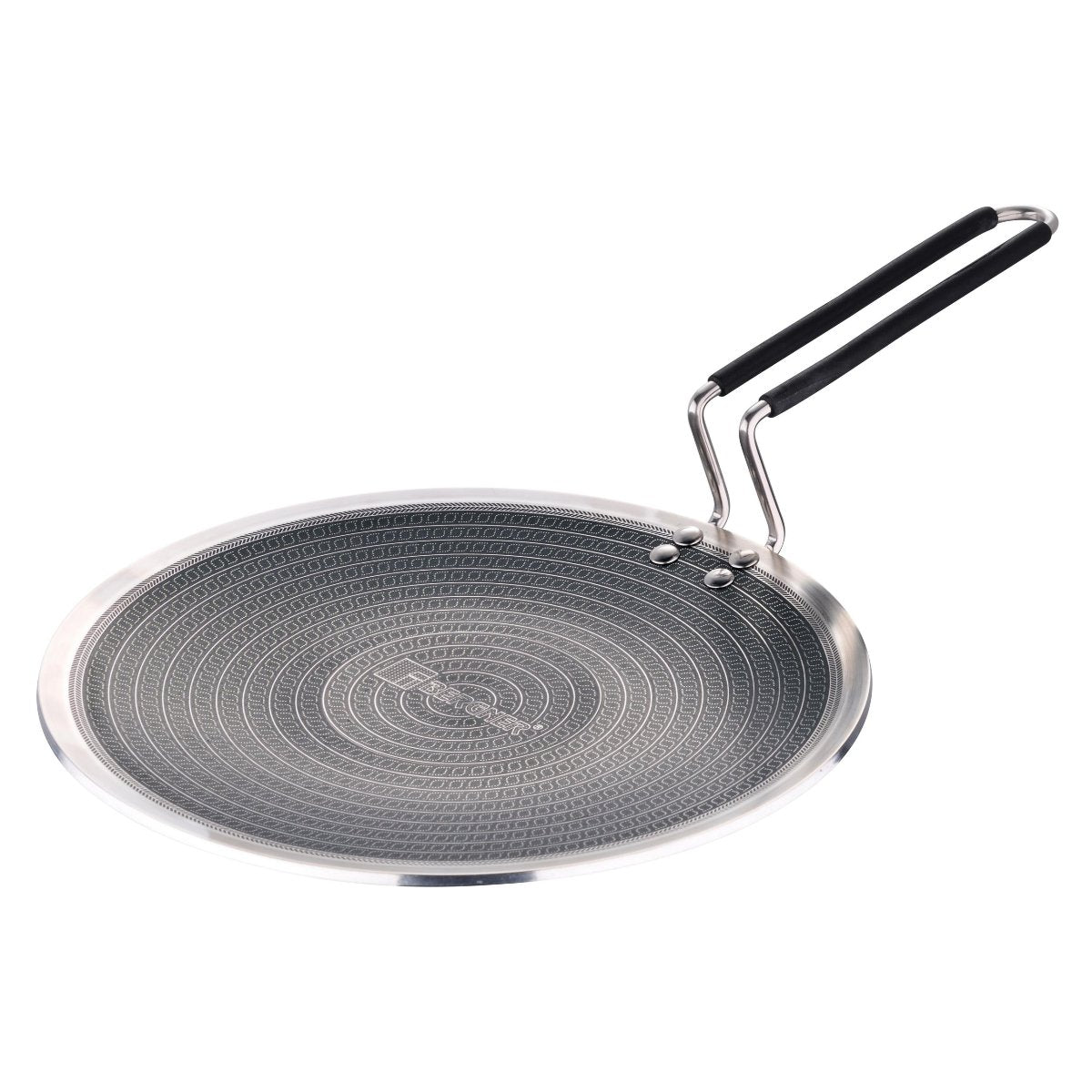 Bergner Hi-Tech Giro Concave Roti Tawa/Tava