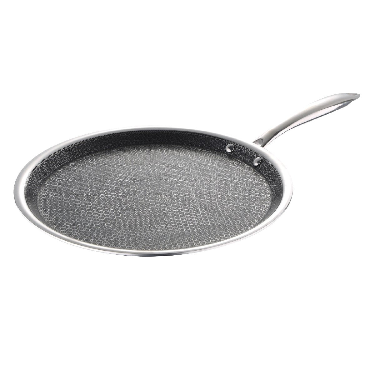 Bergner Hi-Tech Giro Dosa Tawa/ Tava