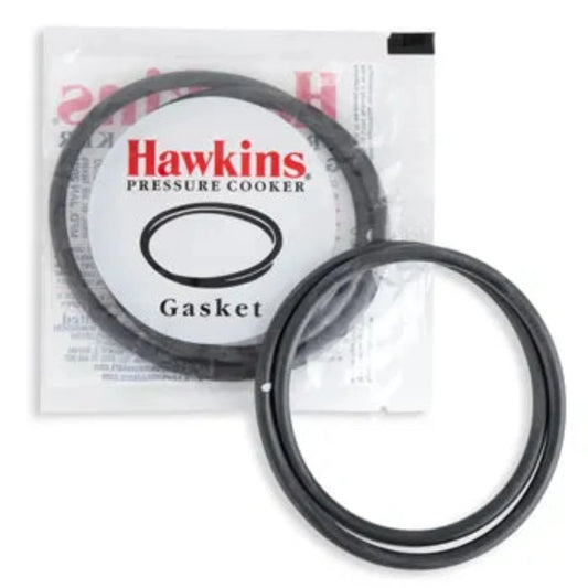 Hawkins Baby Gasket (BG) For Cooker Size  2 Litre To 4 Litre Tall