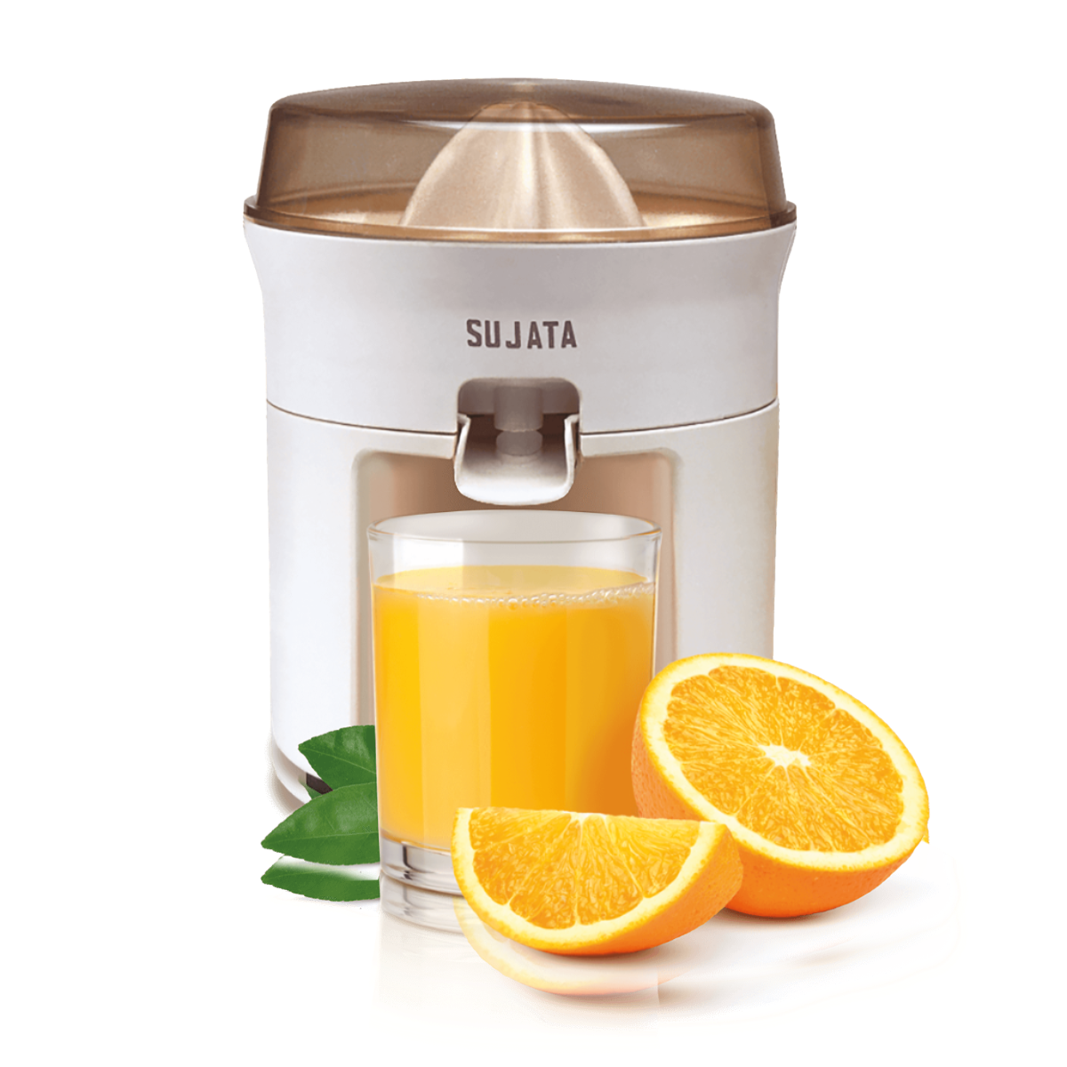 Sujata Citromatic Citrus Juicer