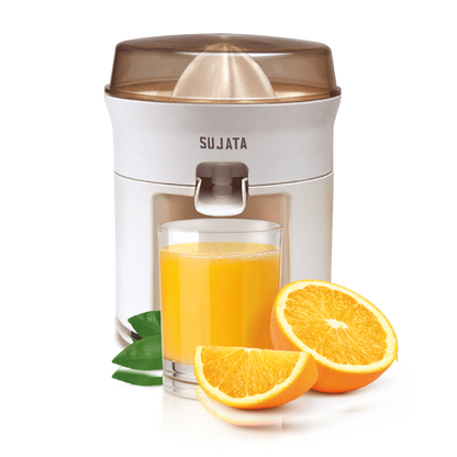 Sujata Citromatic Citrus Juicer