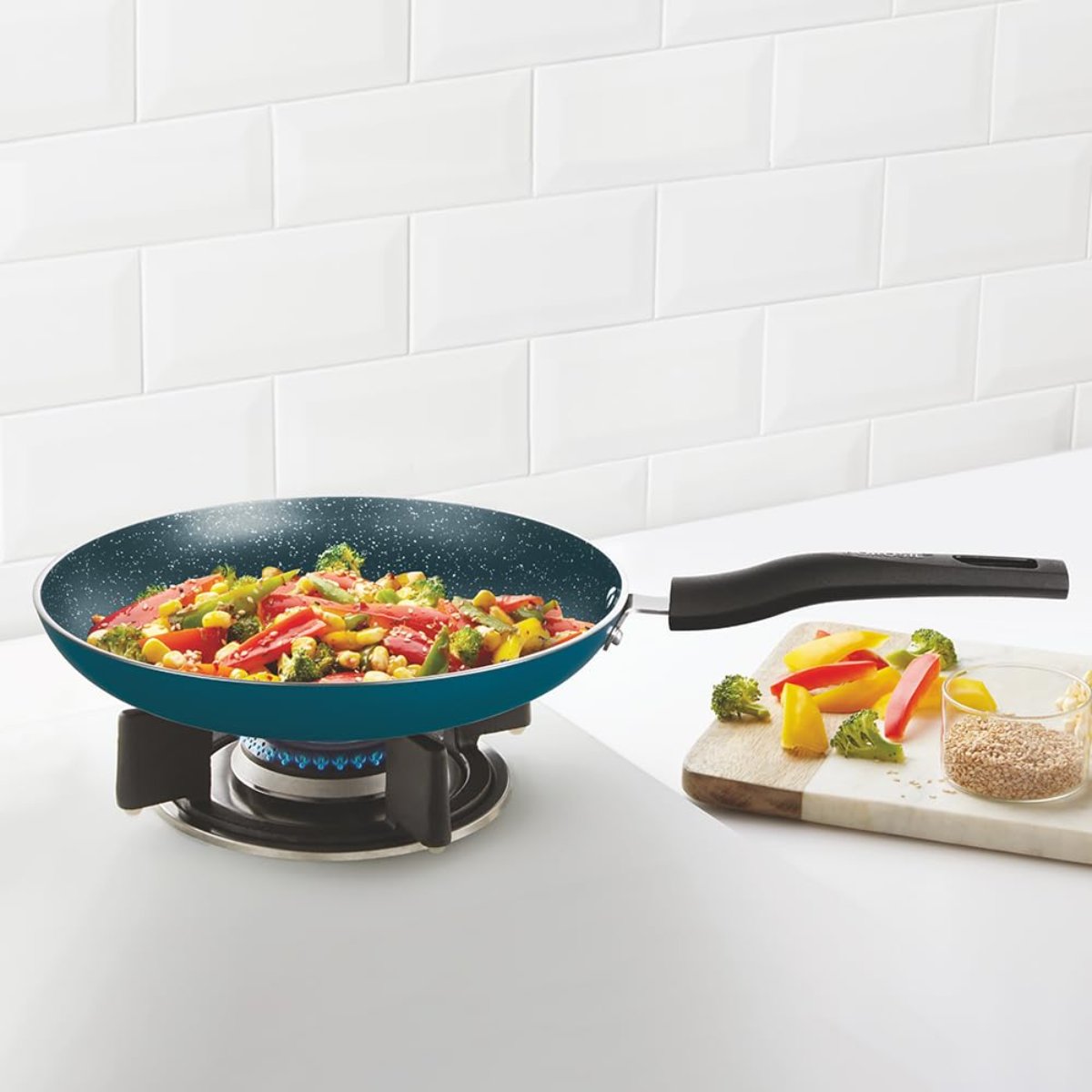 Borosil Pro Chef Non-stick Fry Pan