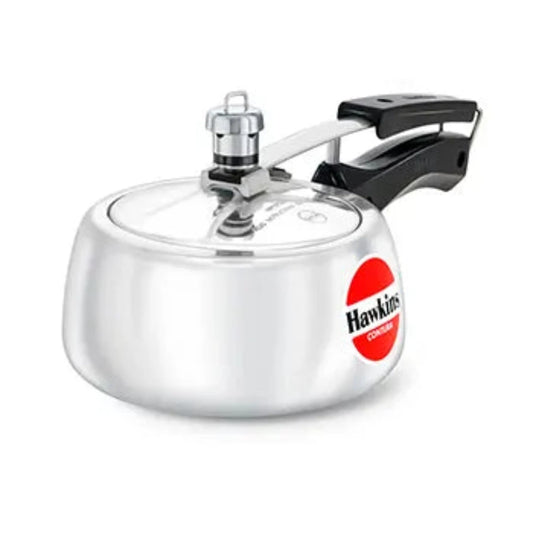 Hawkins Contura Aluminium Pressure Cooker