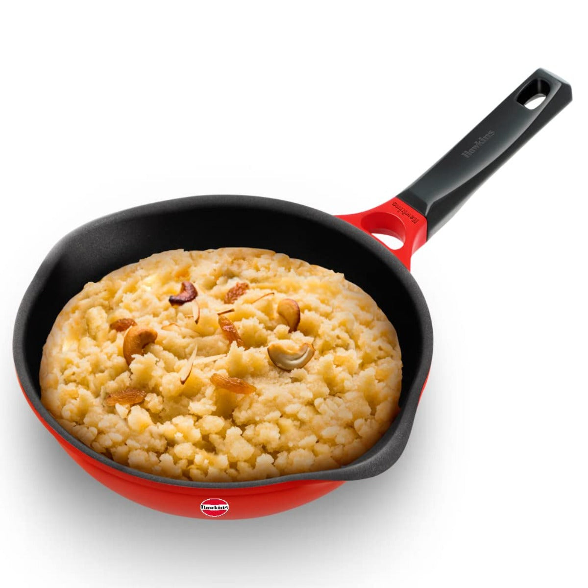 Hawkins Die Cast Non-Stick Frying Pan/Skillet | Induction Compatible