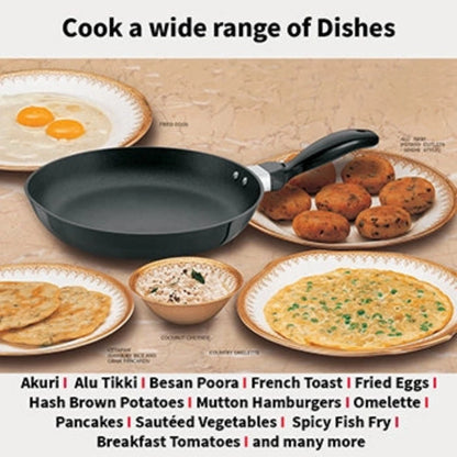 Futura Nonstick Induction Friendly Frying Pan By Hawkins