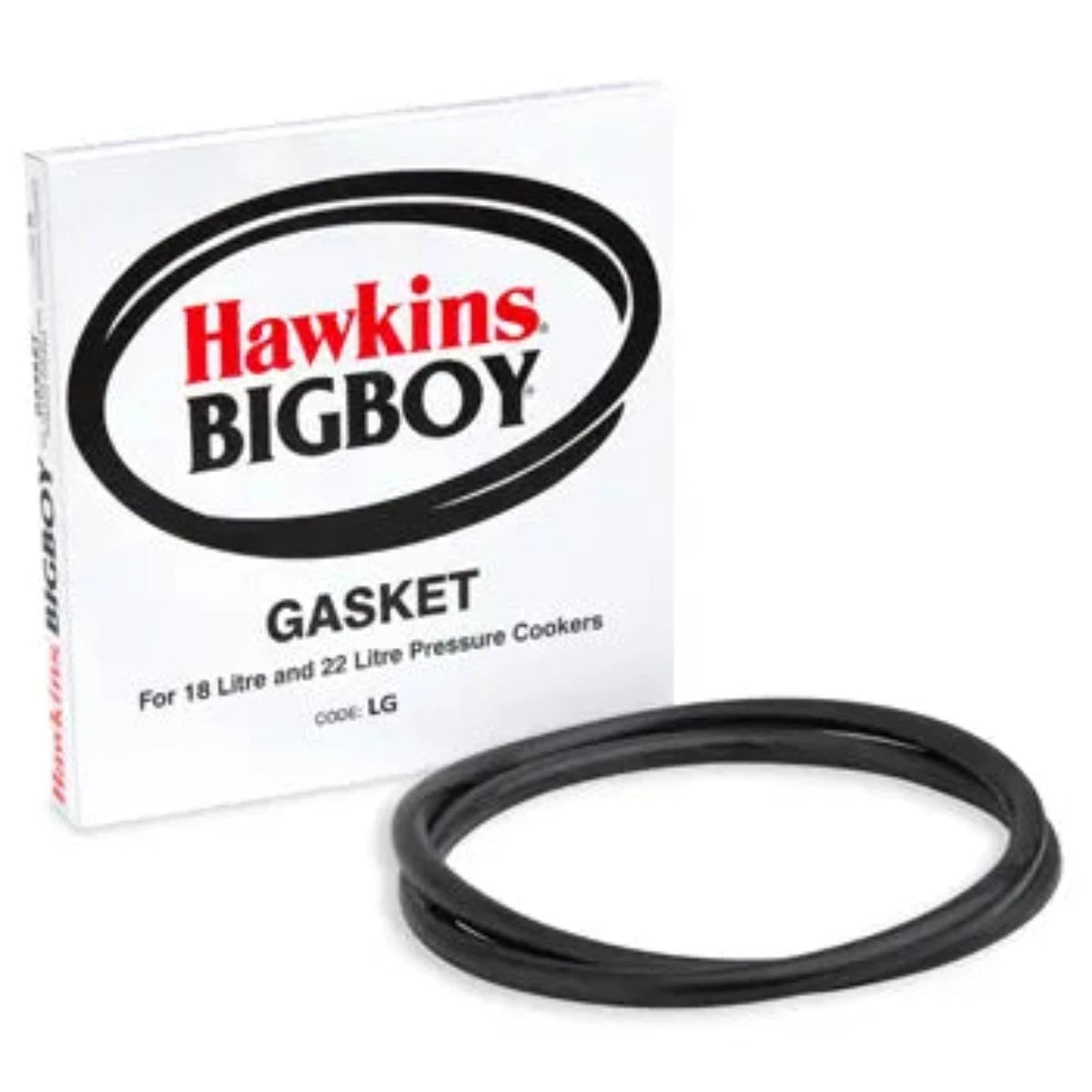 Hawkins Large Gasket - 18L to 22L (LG)