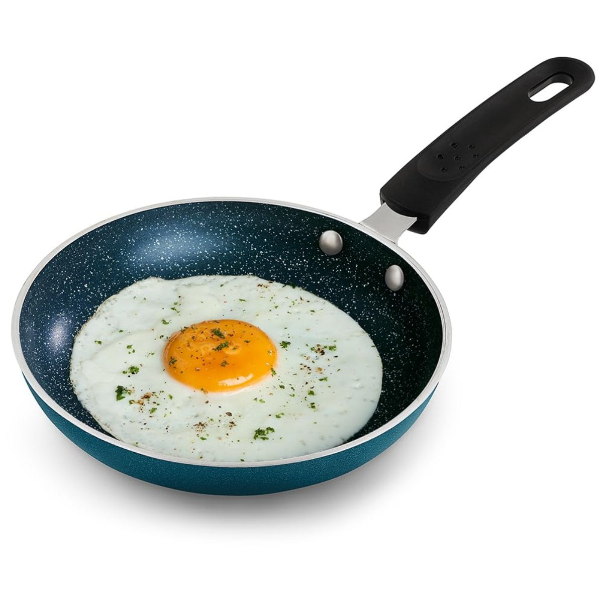 Borosil Pro Chef 18 cm Non-stick Mini Frying Pan