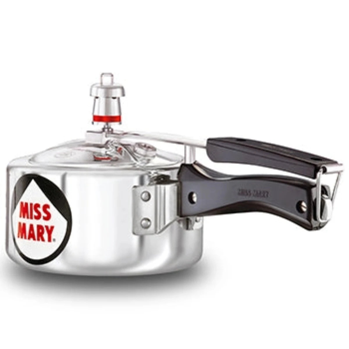 Hawkins Miss Mary Aluminium Pressure Cooker