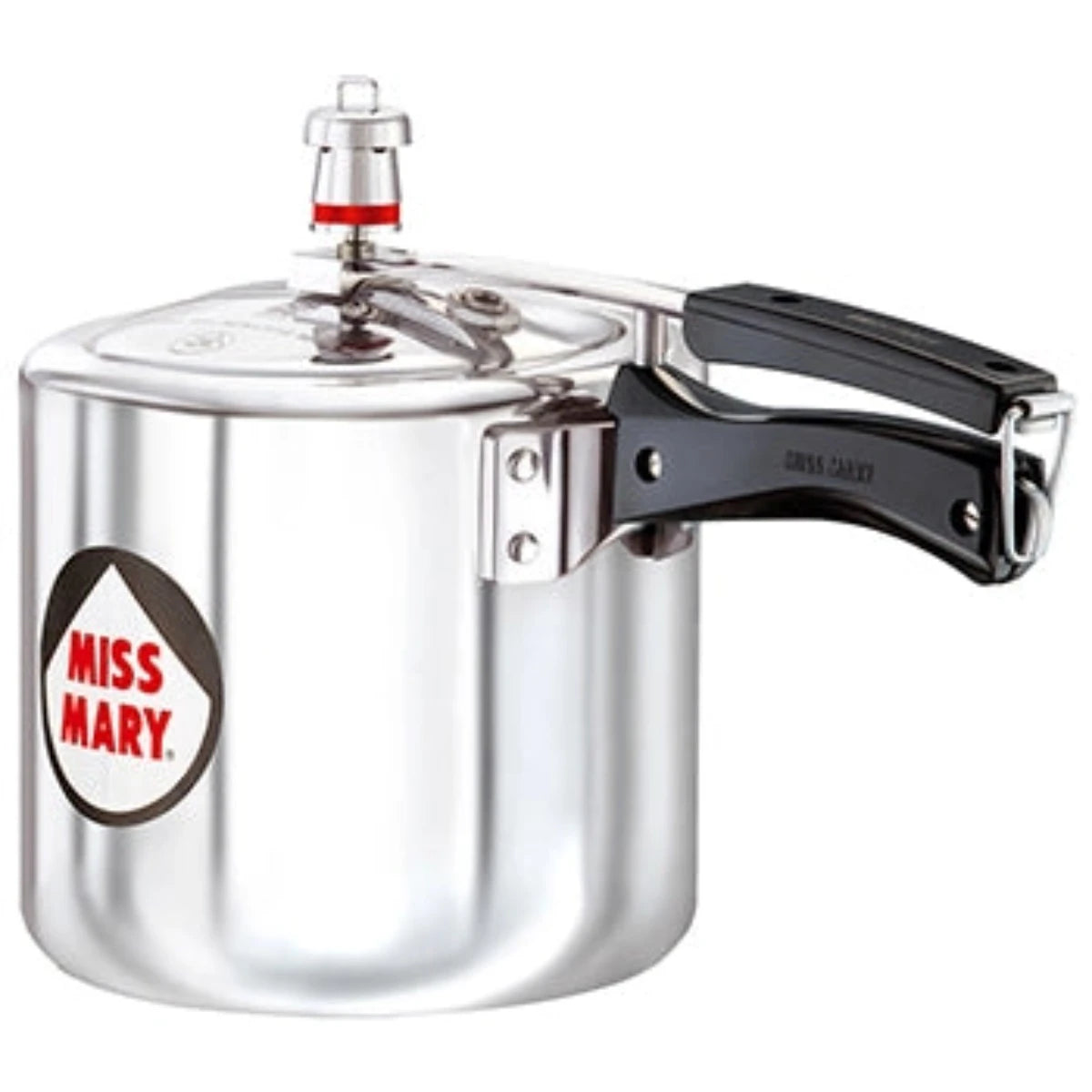 Hawkins Miss Mary Aluminium Pressure Cooker