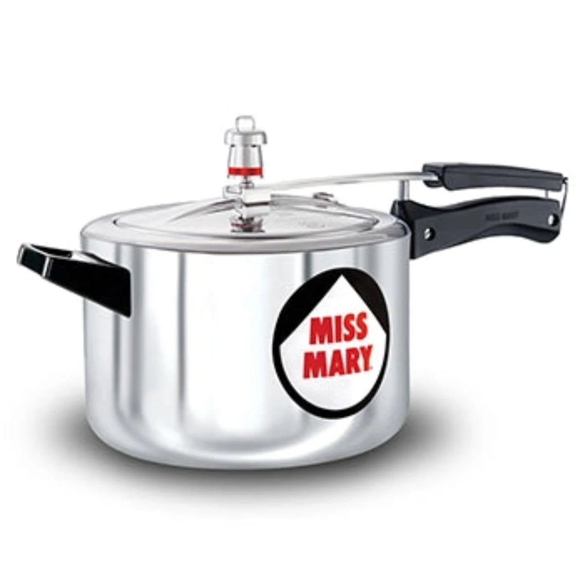 Hawkins Miss Mary Aluminium Pressure Cooker