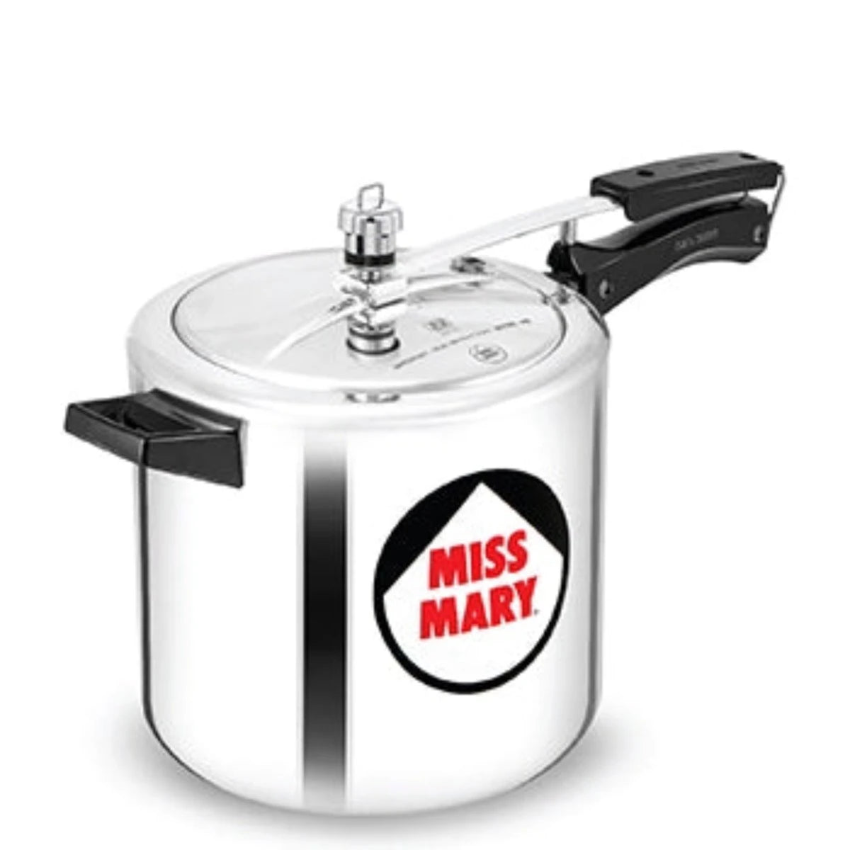 Hawkins Miss Mary Aluminium Pressure Cooker