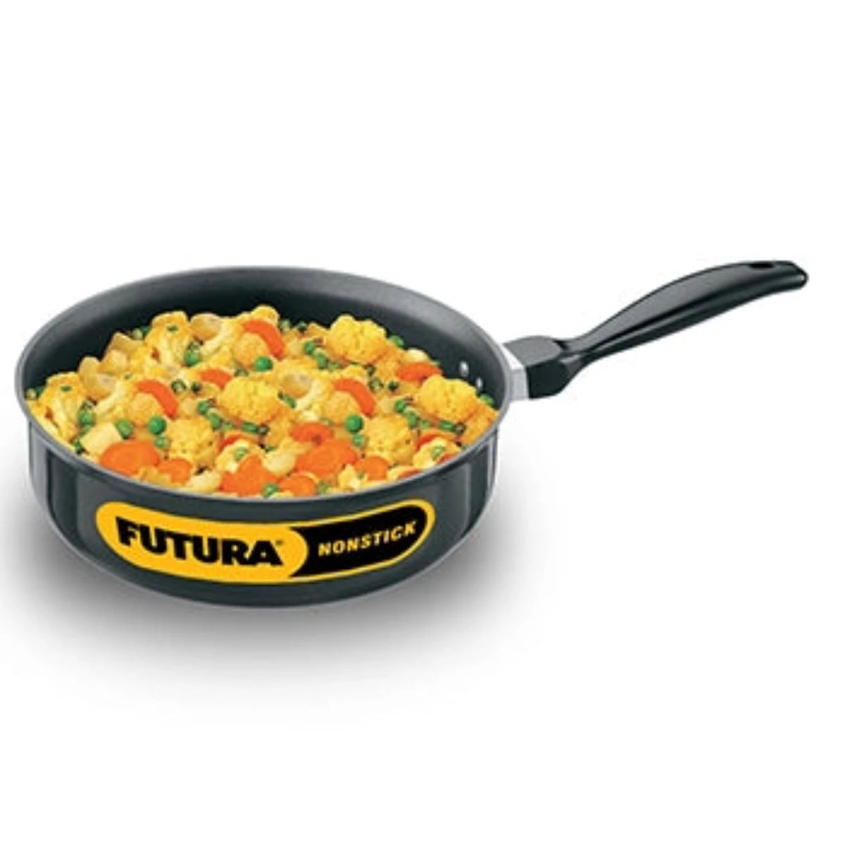 Futura Nonstick Sauté Pan/Curry Pan By Hawkins