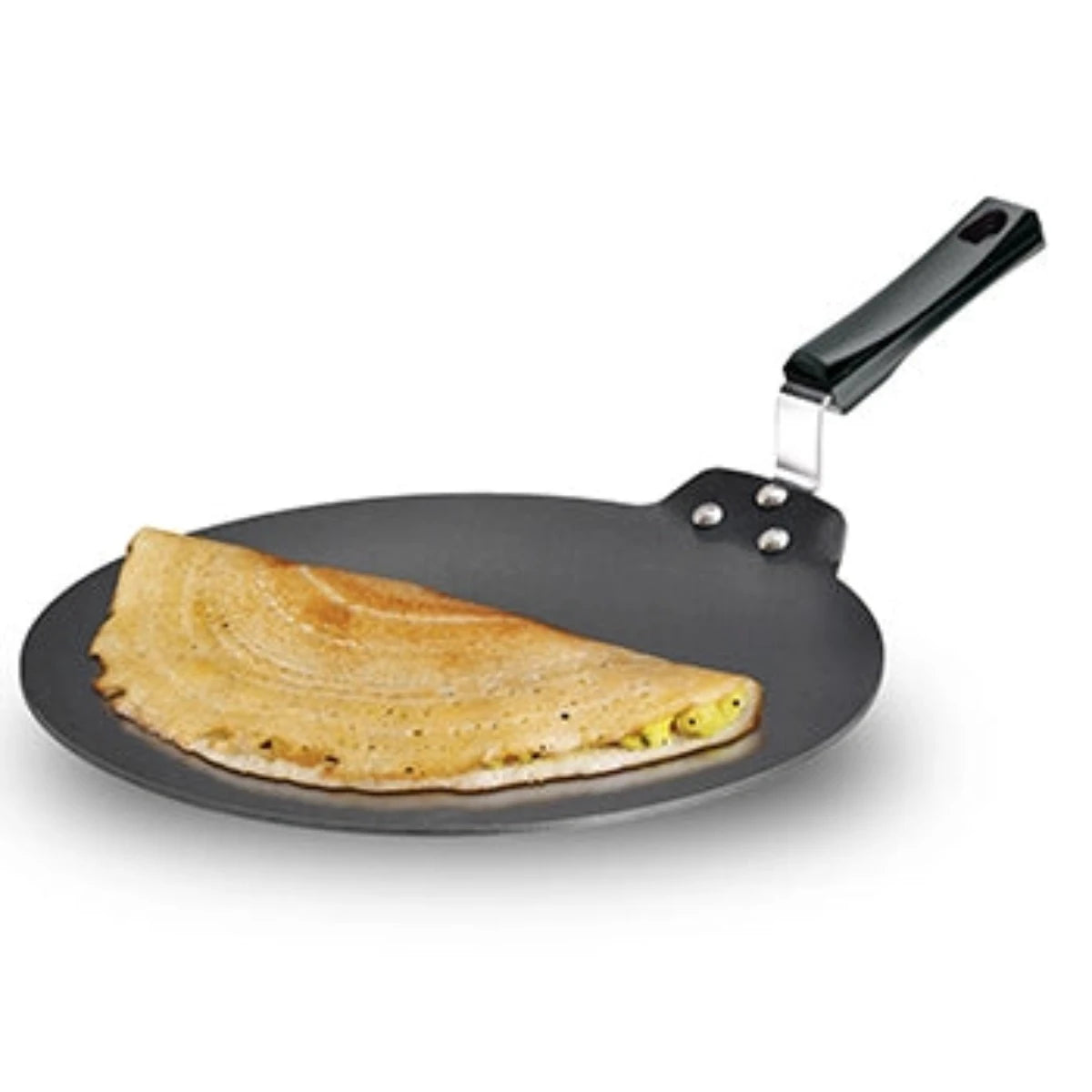 Futura Nonstick Dosa Tava/Tawa by Hawkins NDT28