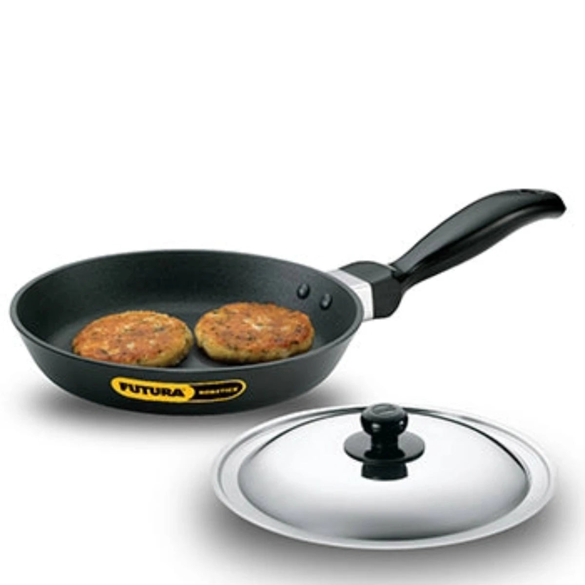 Futura Nonstick Frying Pan By Hawkins