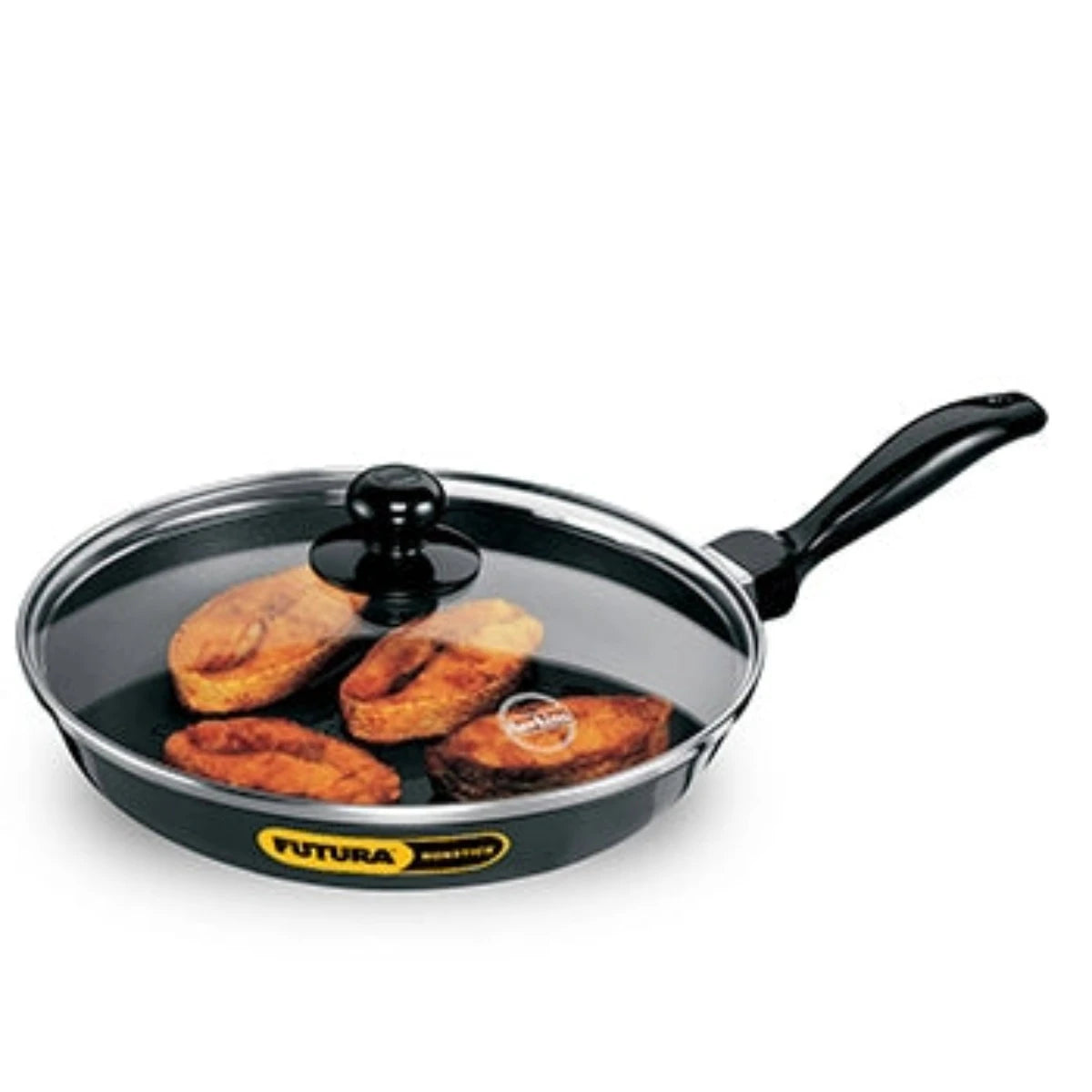 Futura Nonstick Frying Pan By Hawkins