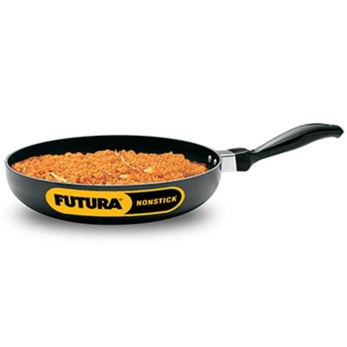 Futura Nonstick 24cm Round Frying Pan By Hawkins