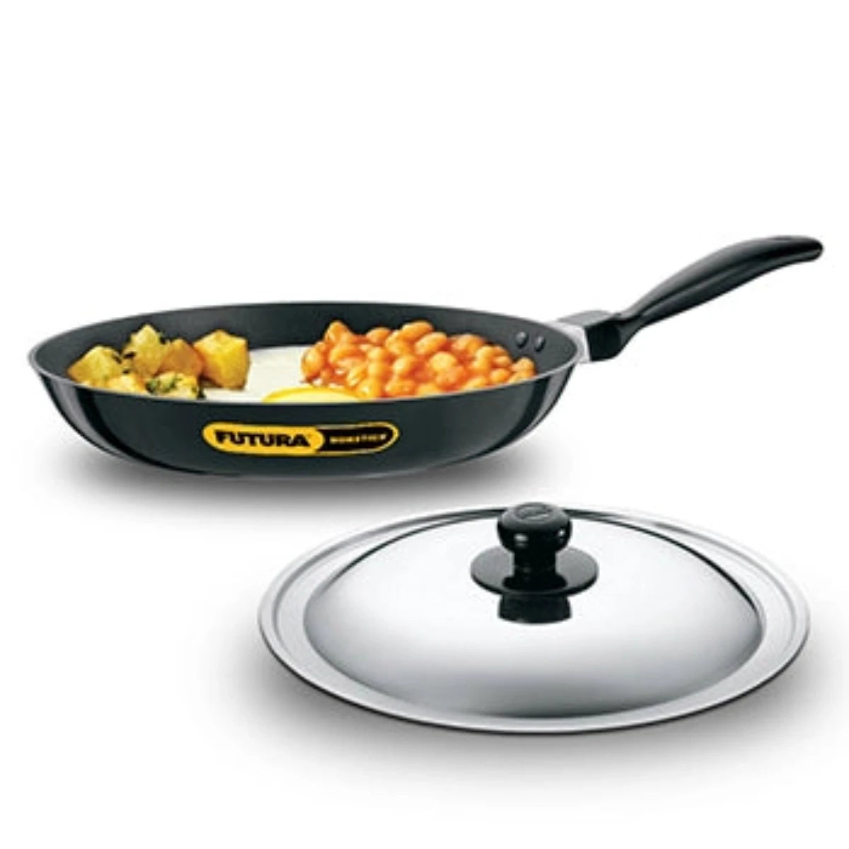 Futura Nonstick Frying Pan By Hawkins