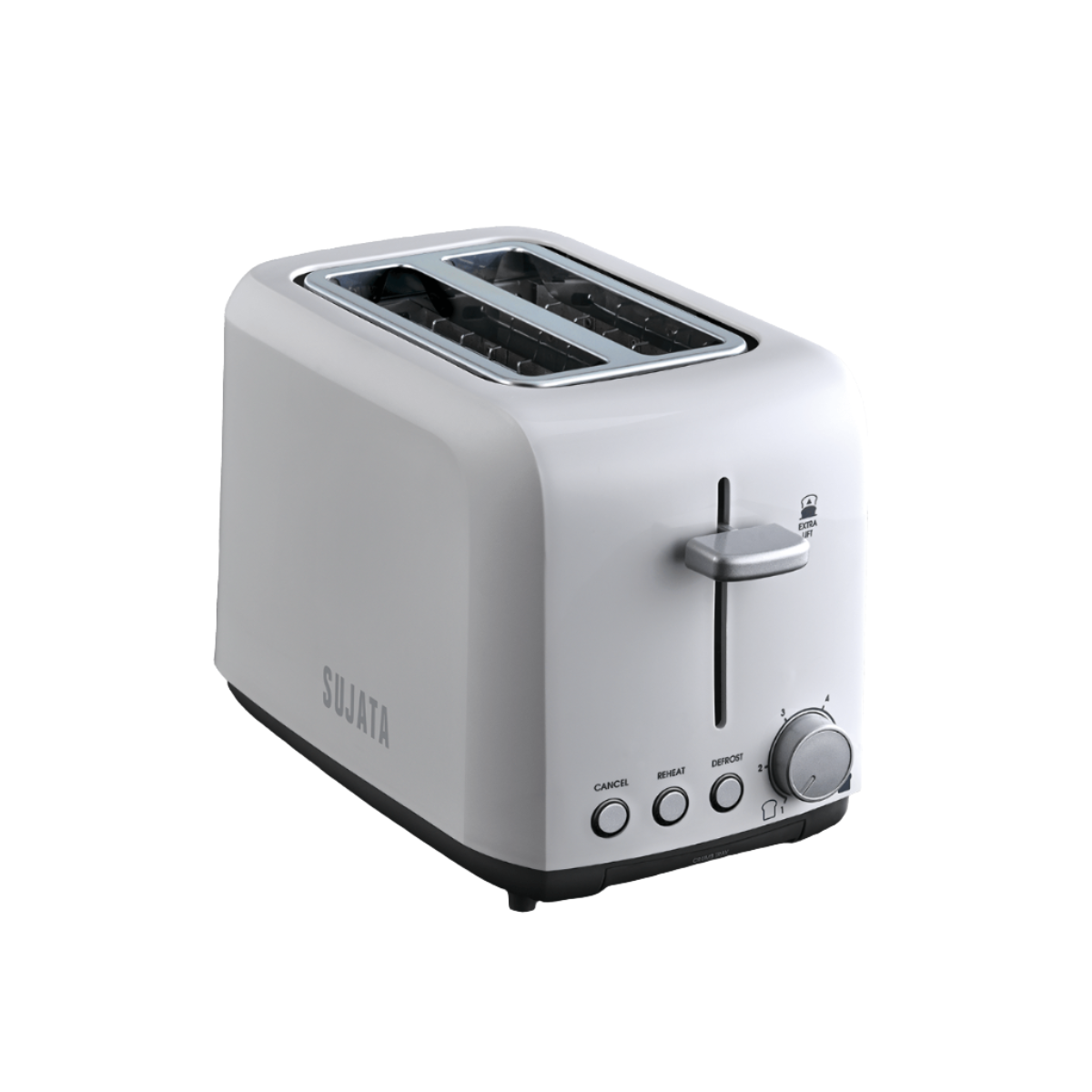 Sujata PT-01 POP-UP Toaster