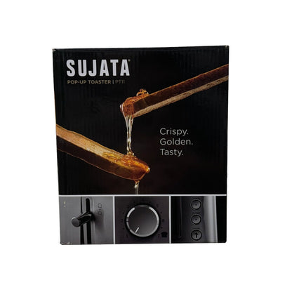 Sujata PT-11 POP-UP Toaster