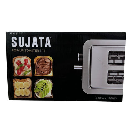 Sujata PT-11 POP-UP Toaster