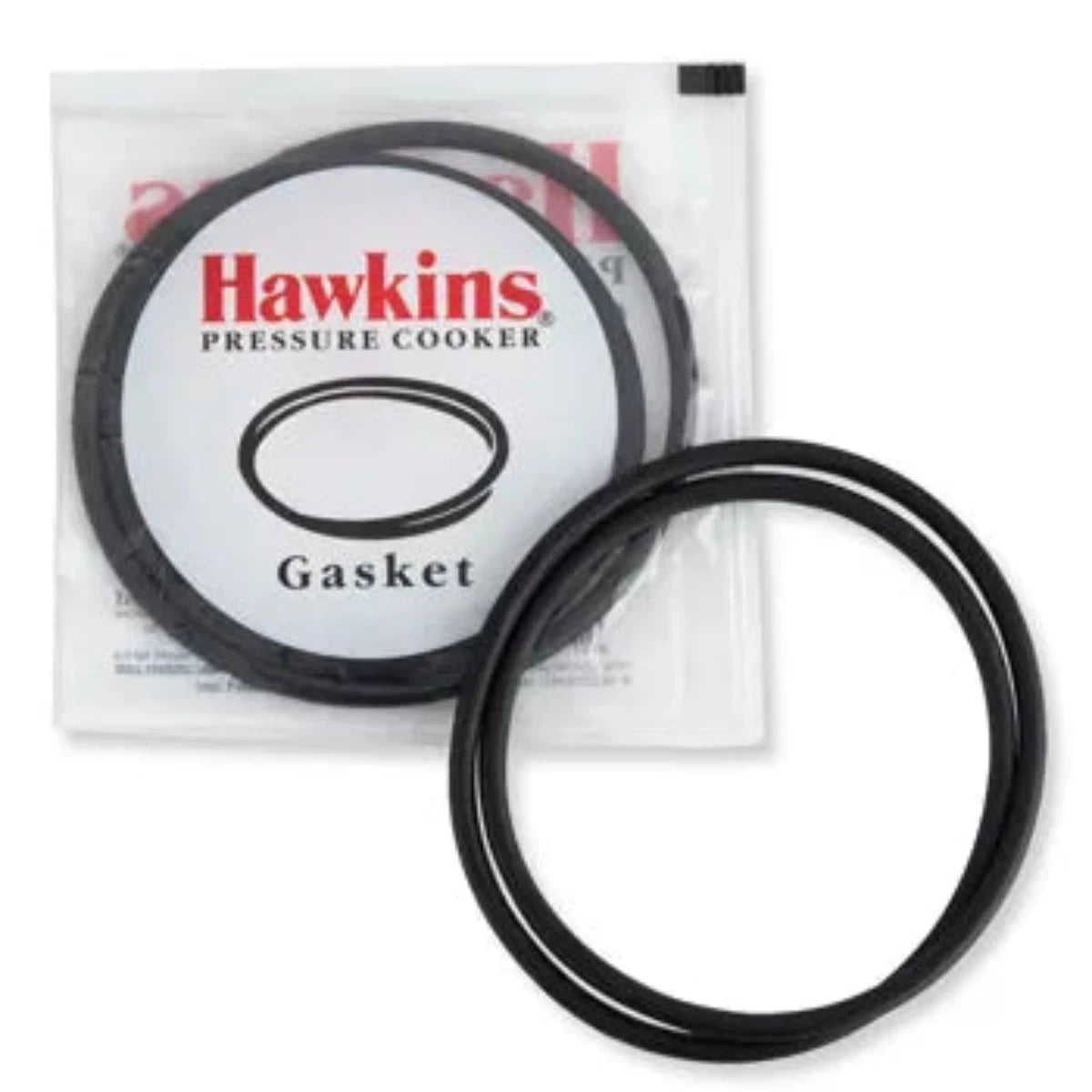 Hawkins Standard Gasket (SG) for Cooker Size 3.5 litre to 8 Litre Tall