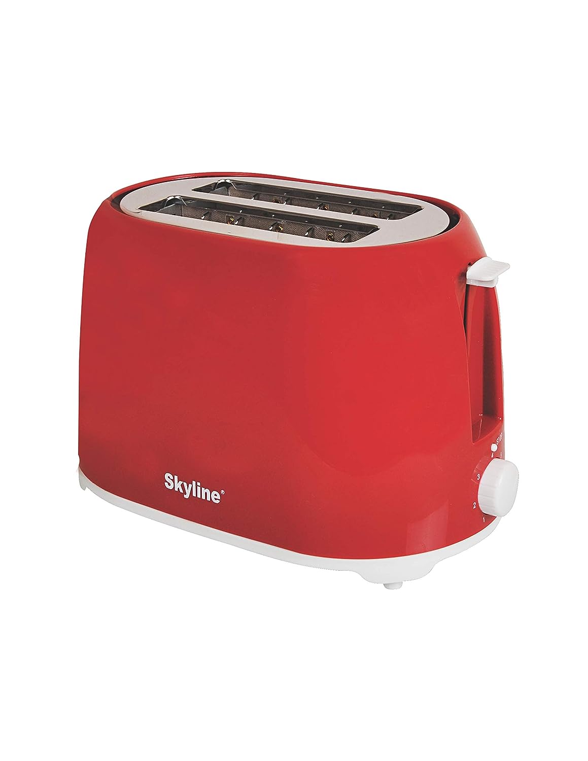 Skyline VTL-7000 500 Watts Pop Up Toaster