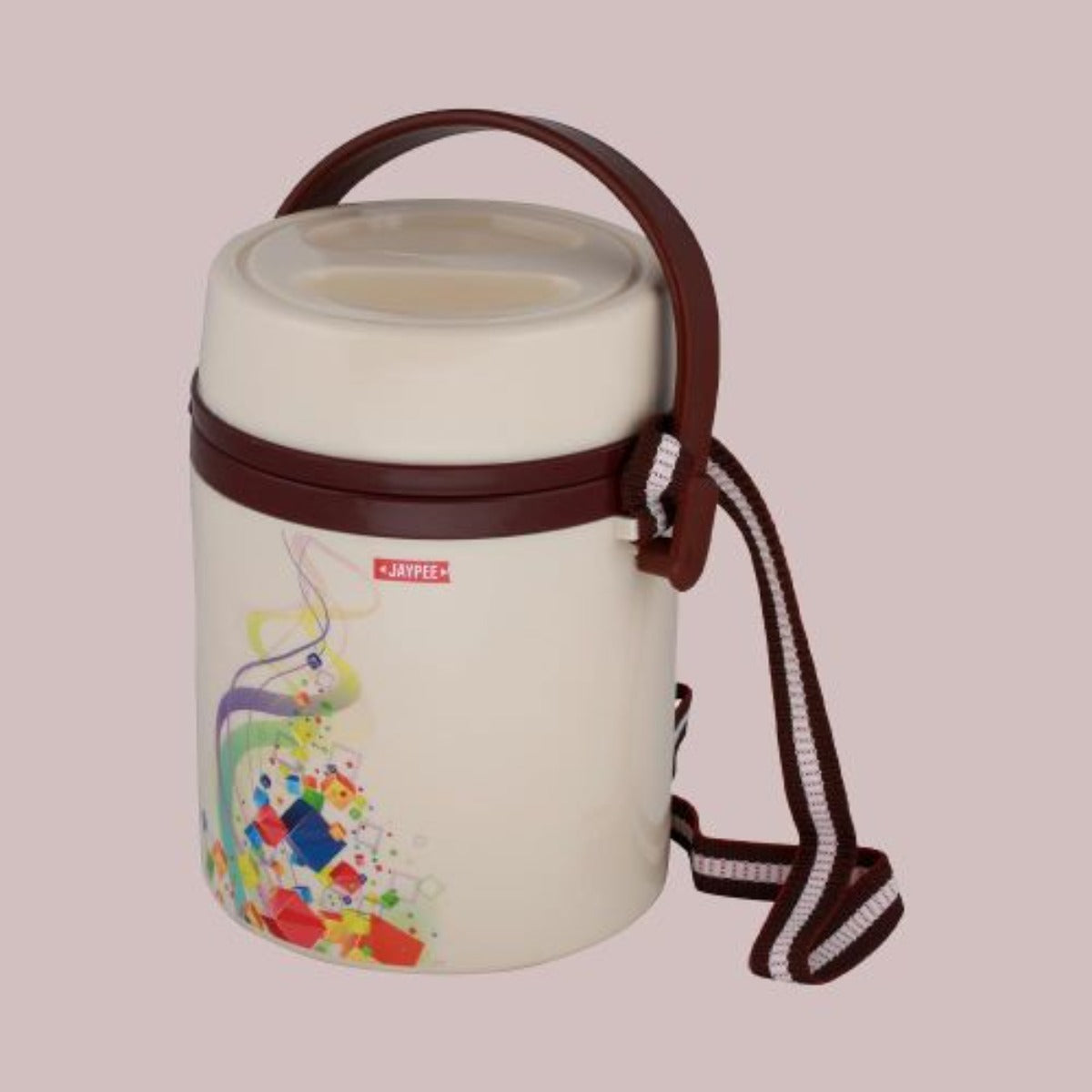 Jaypee BRILLIO 3 Lunch Box