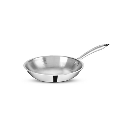 Bergner Argent Mini Triply Frypan