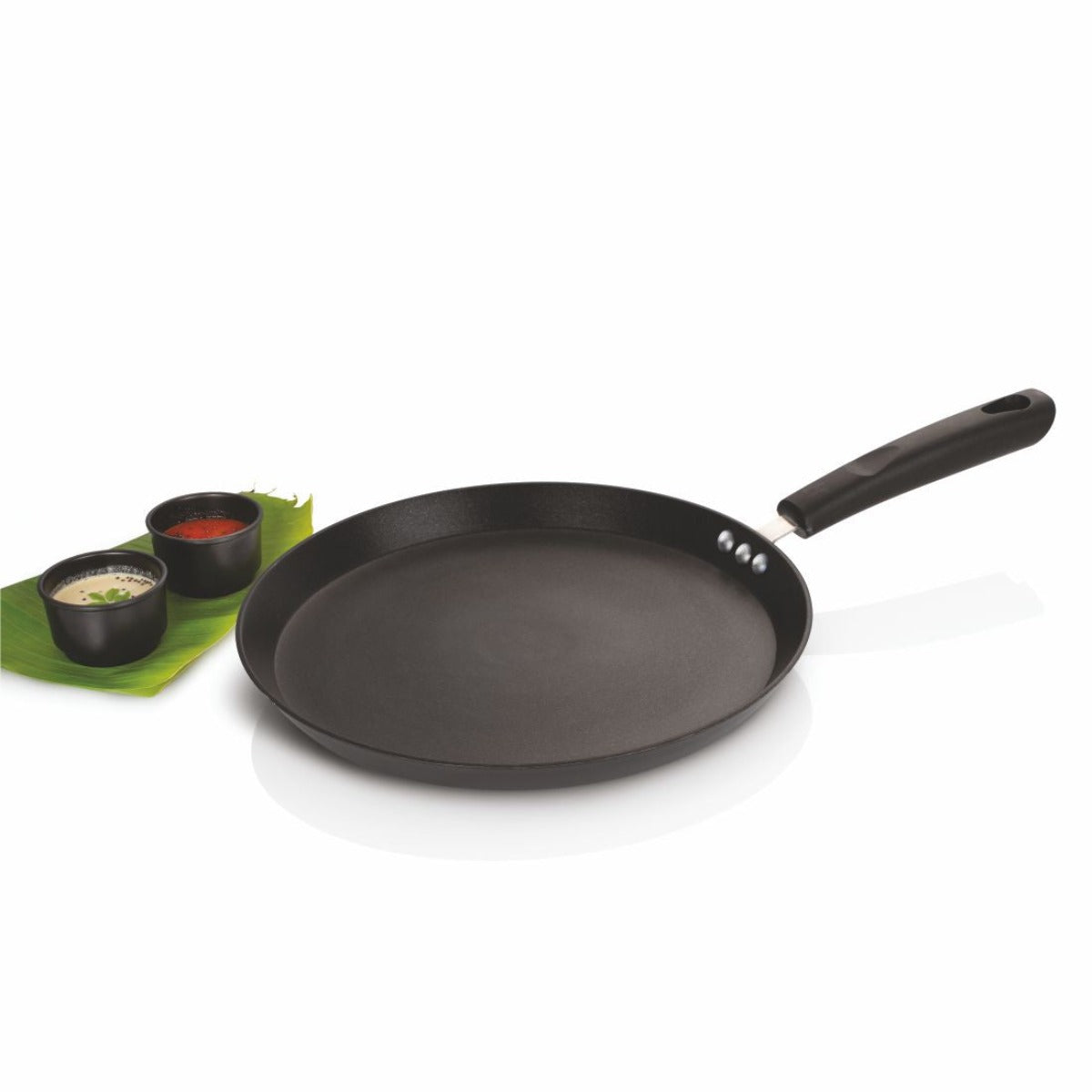 Alda Graphito Non Stick Crepe Pan