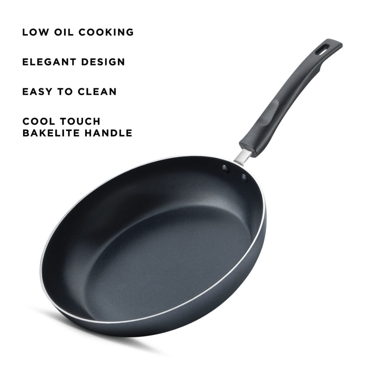 Judge Fry Pan (22cm) by Prestige