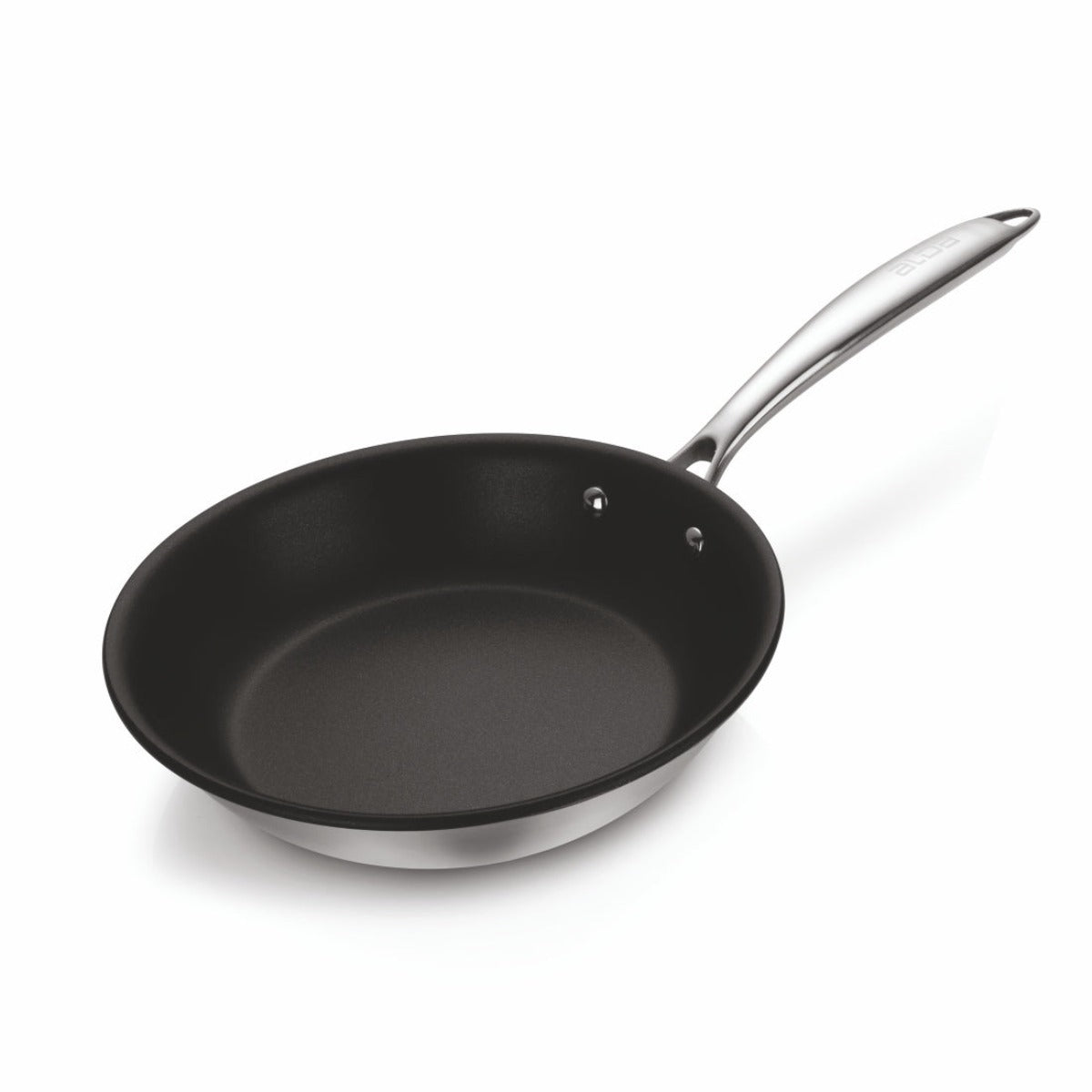 Alda Nero Professional Non Stick Fry Pan