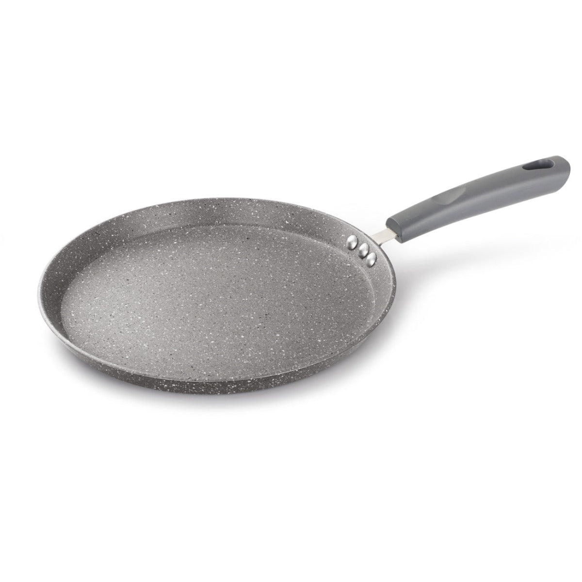 Alda Non Stick Marbello Crepe Pan