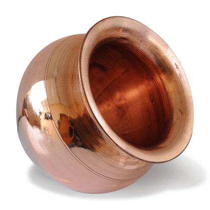 Craft Handmade Pure Copper Lota