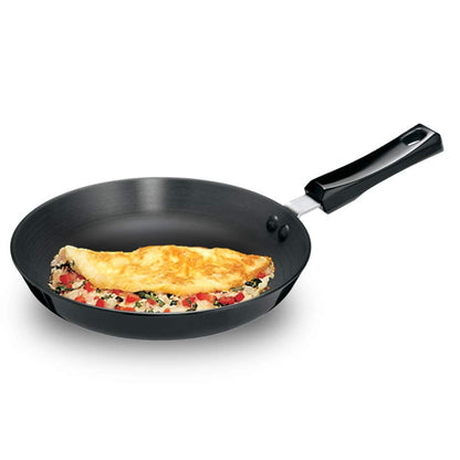 Futura Hard Anodised Frying Pan by Hawkins AF24