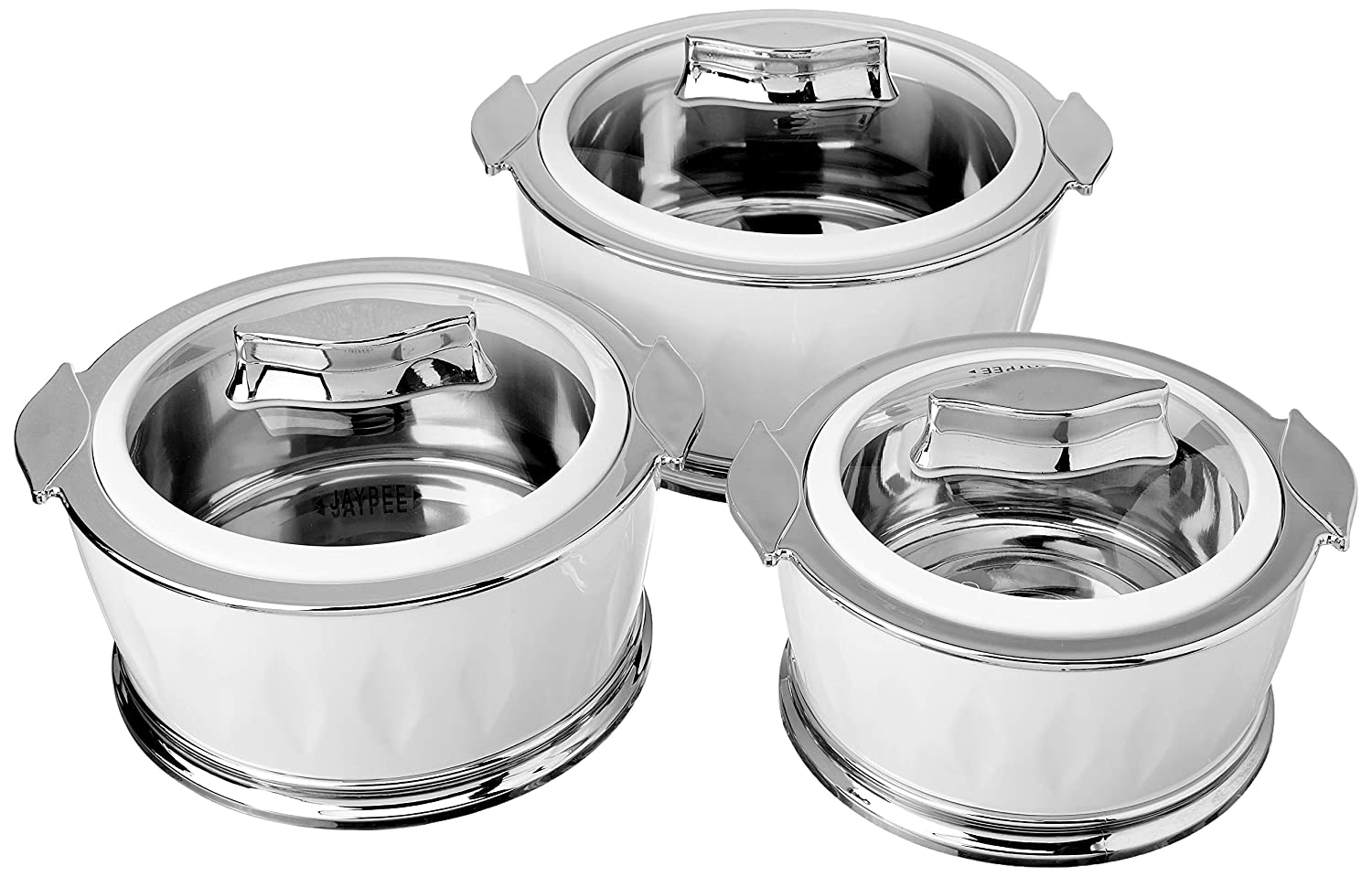 Casserole set